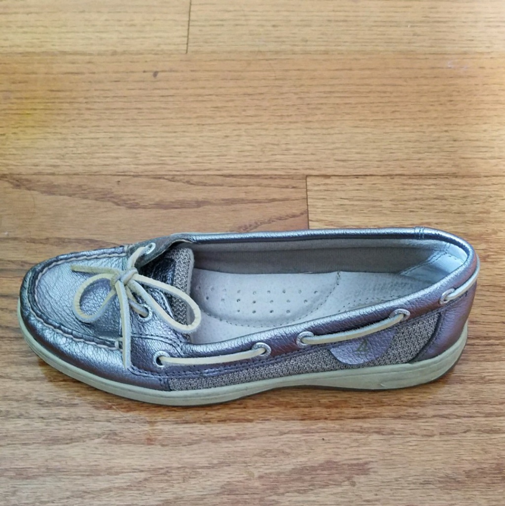 Sperry's